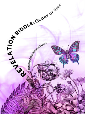cover image of Glory of Eden
